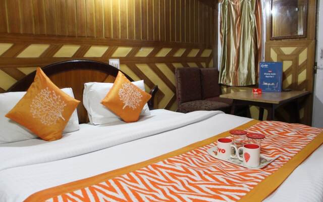 Ashok Hotel