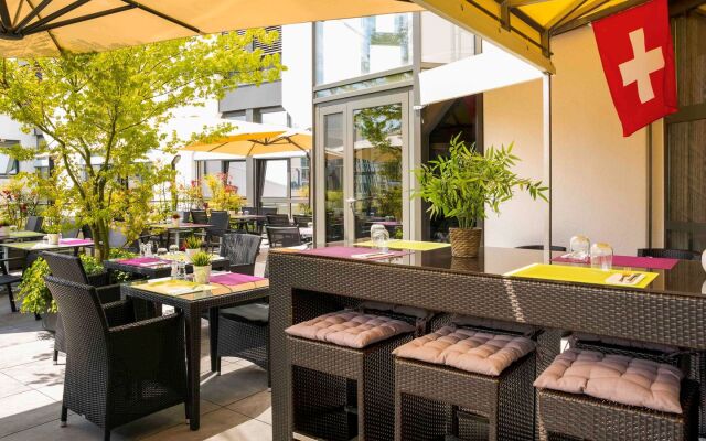 ibis Lausanne Crissier