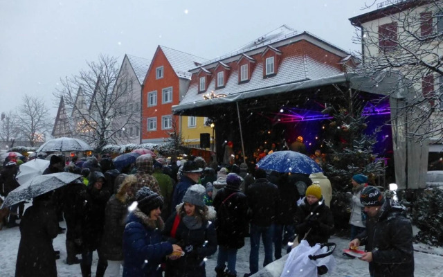 Hotel-Gasthof Resengörg