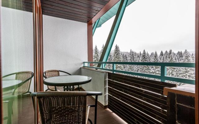 Kron luxury 2 Bedroom Apartment in Silver Mountain