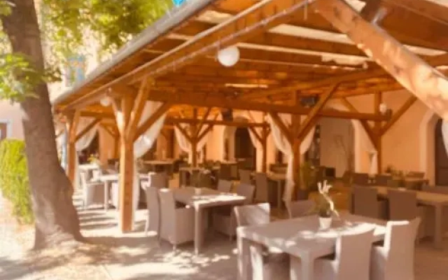 Hotel Jelen