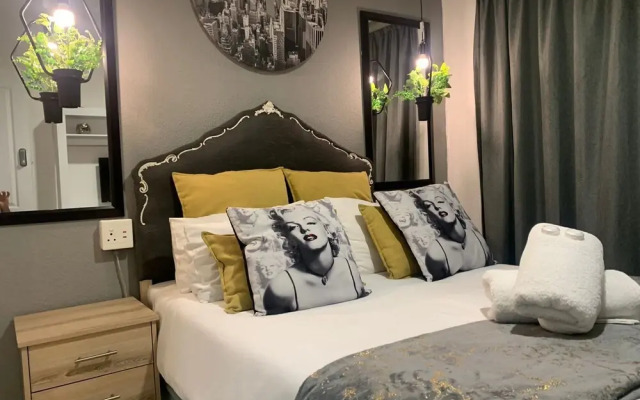 Mitchells Guesthouse