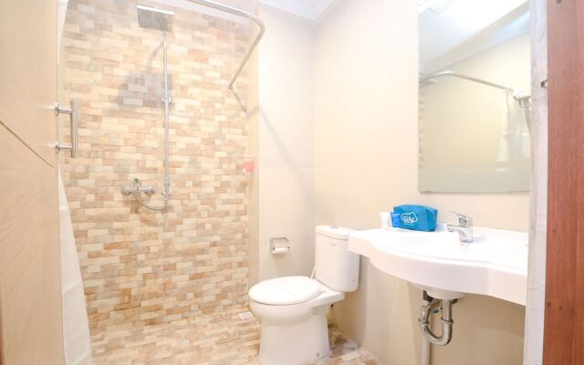 Airy Regol Dewi Sartika 108 A Bandung