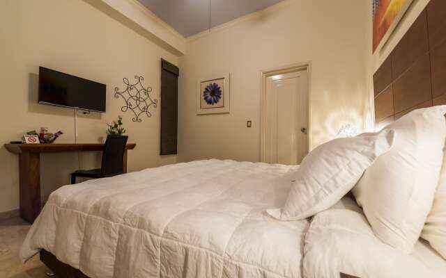 Hotel Casa Castel