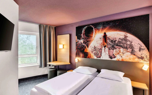 B&B Hotel Bremen-Altstadt