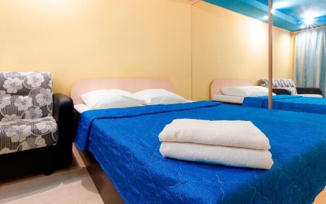 Сутки Томск на переулке Тихий