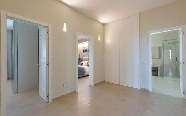 Villa Marodi' Luxury House by BarbarHouse