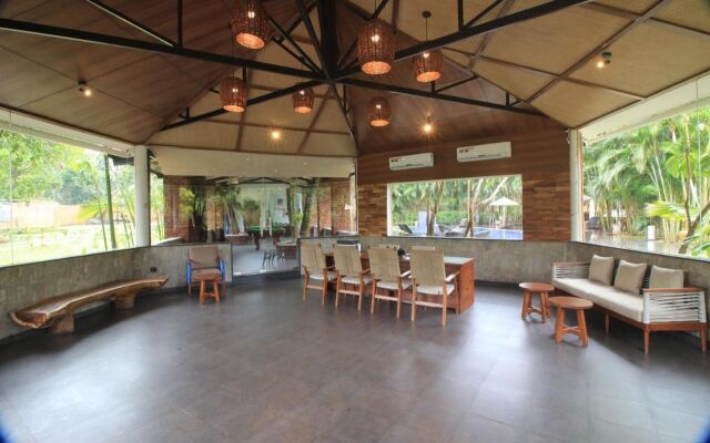 Regenta Kabini Spring Resort