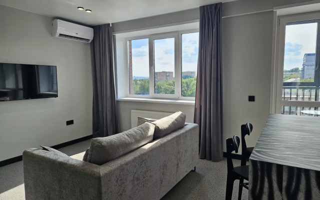 Хорошие Квартиры на улице 1-я Подлесная 1