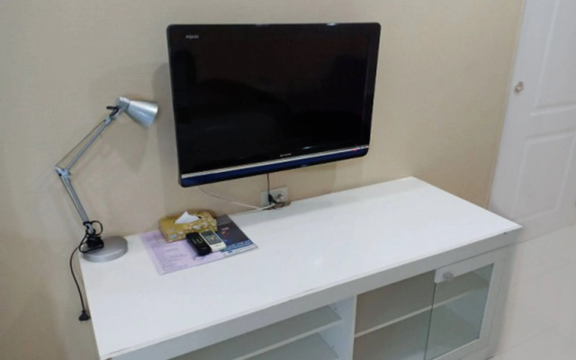 V Verve Service Apartment Hotel