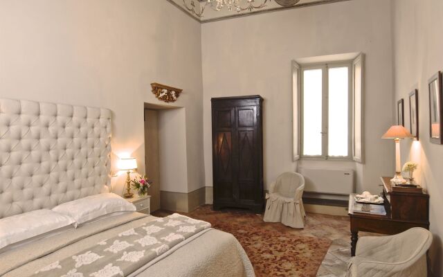 Palazzo Sant'Angelo Boutique B&B