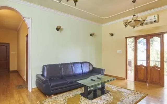 Green Nest Plantation Stay
