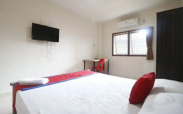 Hotel Bambu Kuning by RedDoorz
