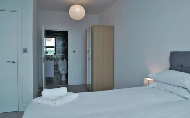 Sapphire House Apartments