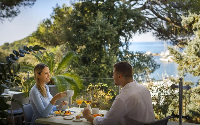 Maistra Select Pineta Hotel