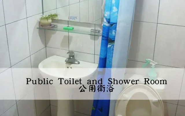 First Stop Backpacker Hostel Jiufen