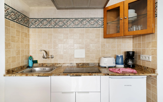 Aparthotel Maracaibo