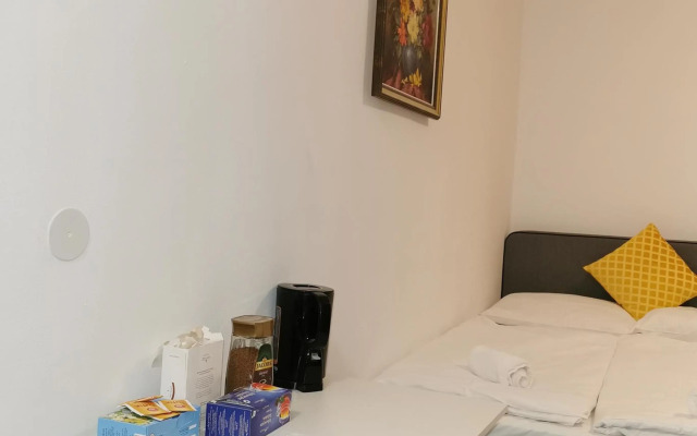 Speedyrooms Vienna