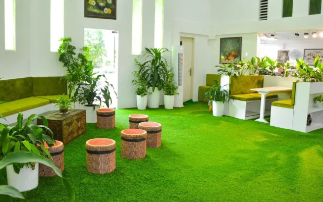 Airbnb Bahay Kubo