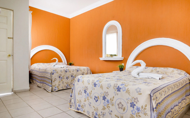 Hotel del Tajo