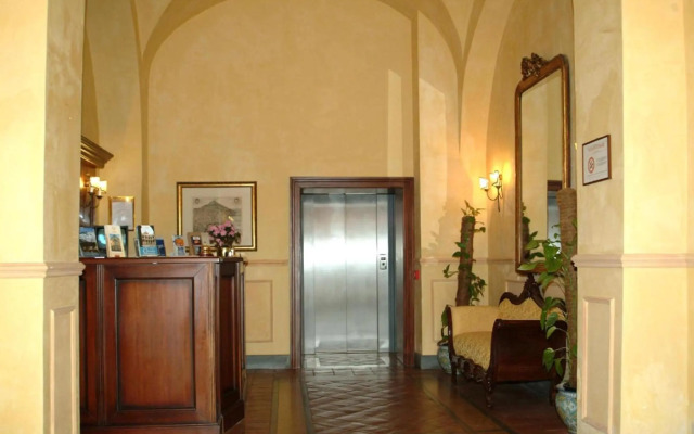 Hotel La Ville
