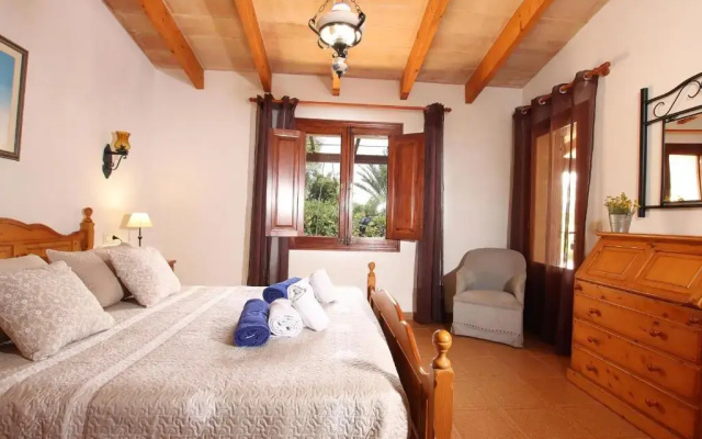 Villa Tia