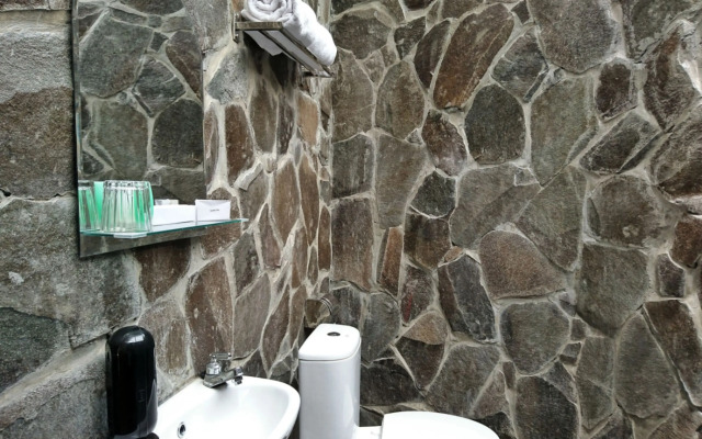 Borobudur Balkondes Kembang Limus