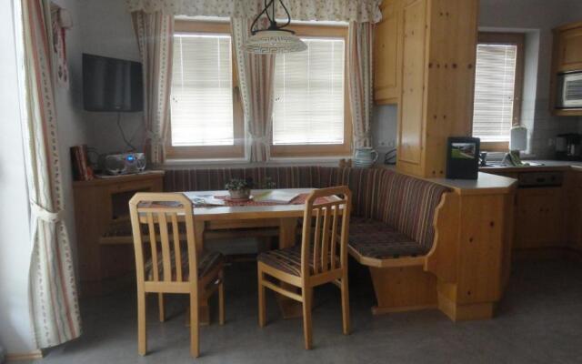 Ferienwohnung Suntinger