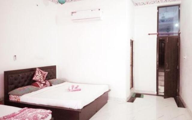 The Royal Jag Villa