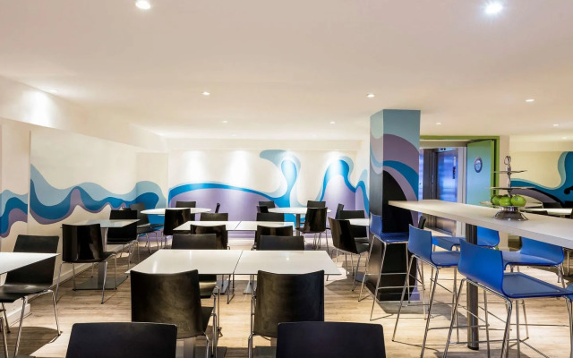 ibis Styles Saint Julien en Genevois Vitam