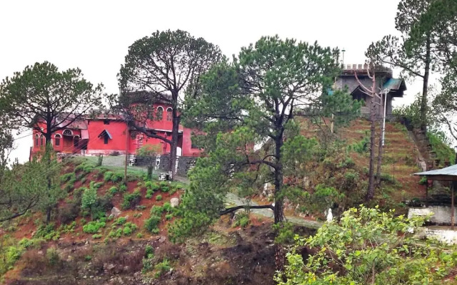 Jaitak Resort By Pine