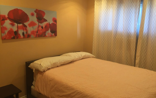 Tradewinds Hotel LAX Airport