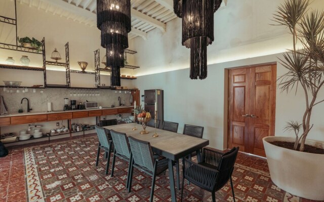 Hotel Boutique Casa Piedad