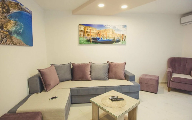 Nino Superior, One Bedroom Apartment With Terrace No.2