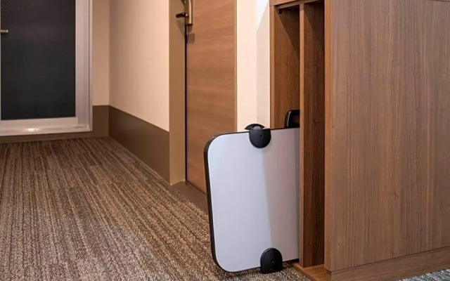 Super Hotel Marugame Station Front (kyogokunoyu)