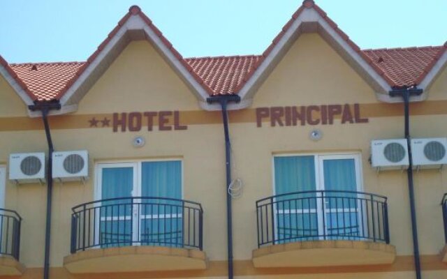 Hotel Principal