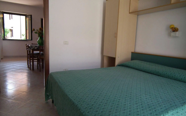 Camping Case Vacanza Lungomare