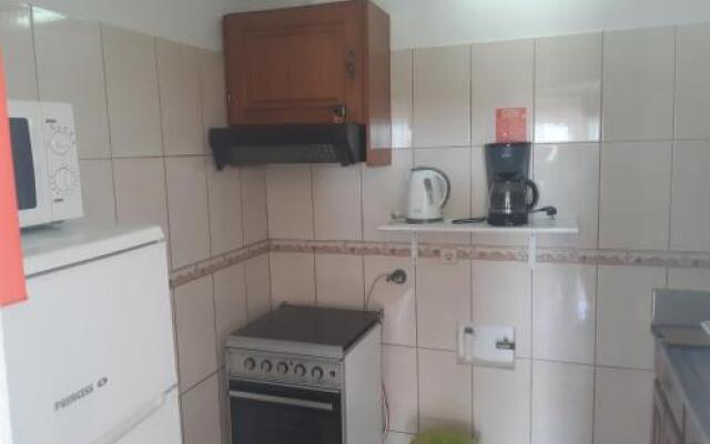 Apartamentos Quinta Girassol