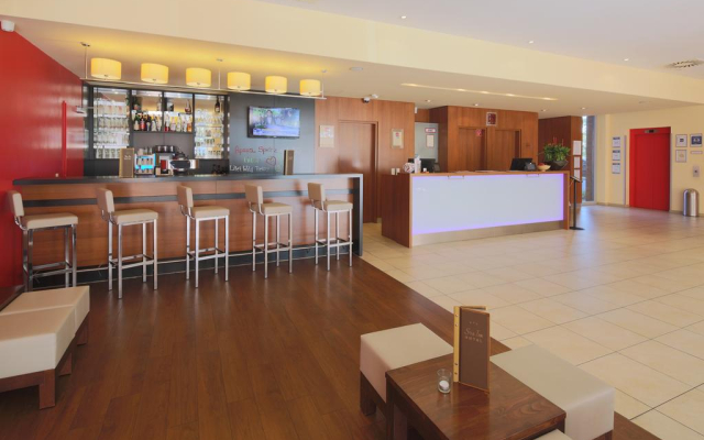 PLAZA Premium Karlsruhe