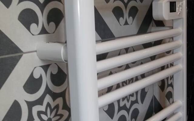 Luxury Guest Room, Private Entrance, Shower Room, wc, Terrace, Private