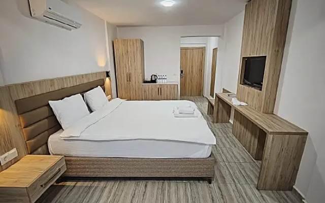 Aremsis Holiday Resort