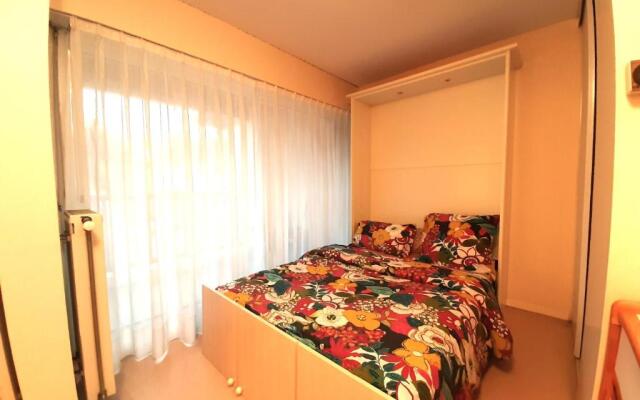 Appartement Ciboure, 1 pièce, 2 personnes - FR-1-239-732