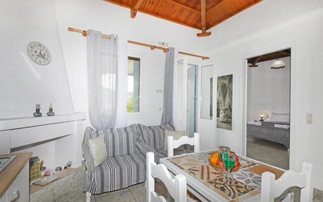 Anesis Apartment 1