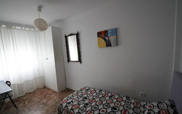 Malaga Soho