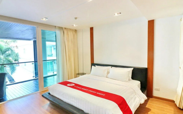 NIDA Rooms Sunset Kalim Bay