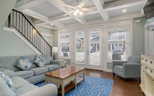 Bransons Nantucket