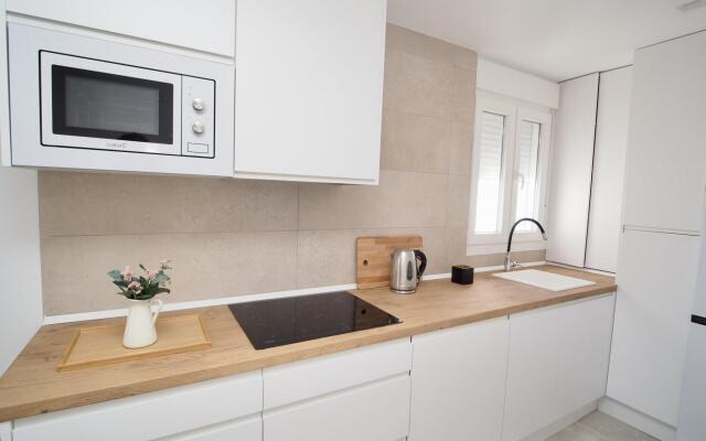 Sibs La Luz-Cerca Playa-Calzada-Cabildo