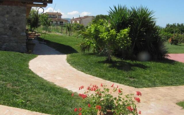 Bed and Breakfast Macchia d'Olmo