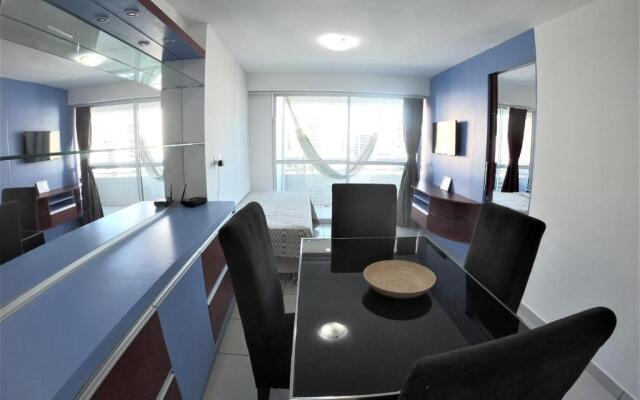 Vip Beira Mar Residence