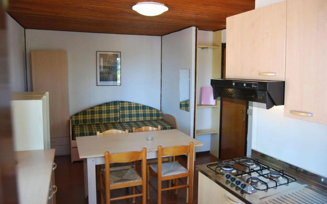 Villaggio Punta Lunga Camping
